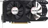 Видеокарта Afox PCI-E 3.0 2107971 NVIDIA GeForce GTX 1050TI 4Gb 128bit GDDR5 1291/7000 DVIx1 HDMIx1 DPx1 HDCP Ret