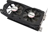 Видеокарта Afox PCI-E 3.0 2107971 NVIDIA GeForce GTX 1050TI 4Gb 128bit GDDR5 1291/7000 DVIx1 HDMIx1 DPx1 HDCP Ret