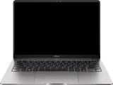 Ноутбук Infinix Inbook Air XL442 Core i5 1235U 16Gb SSD512Gb Intel Iris Xe graphics 14" IPS FHD (1920x1200) Windows 11 Home grey WiFi BT Cam (71008302086)