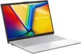 Ноутбук Asus Vivobook Go 15 E1504FA-BQ4328 Ryzen 5 40 16Gb SSD512Gb AMD Radeon 610M 15.6" IPS FHD (1920x1080) без ОС silver WiFi BT Cam (90NB0ZR1-M077D0)