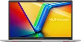 Ноутбук Asus Vivobook Go 15 E1504FA-BQ4328 Ryzen 5 40 16Gb SSD512Gb AMD Radeon 610M 15.6" IPS FHD (1920x1080) без ОС silver WiFi BT Cam (90NB0ZR1-M077D0)