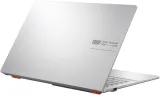 Ноутбук Asus Vivobook Go 15 E1504FA-BQ4328 Ryzen 5 40 16Gb SSD512Gb AMD Radeon 610M 15.6" IPS FHD (1920x1080) без ОС silver WiFi BT Cam (90NB0ZR1-M077D0)