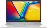 Ноутбук Asus Vivobook Go 15 E1504FA-BQ5036 Ryzen 5 40 8Gb SSD512Gb AMD Radeon Graphics 15.6" IPS FHD (1920x1080) без ОС silver WiFi BT Cam (90NB0ZR1-M07490)