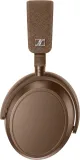 Наушники мониторные Sennheiser Momentum Wireless 4 2м коричневый беспроводные bluetooth оголовье (M4AEBT BROWN)