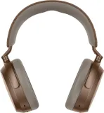 Наушники мониторные Sennheiser Momentum Wireless 4 2м коричневый беспроводные bluetooth оголовье (M4AEBT BROWN)