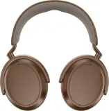 Наушники мониторные Sennheiser Momentum Wireless 4 2м коричневый беспроводные bluetooth оголовье (M4AEBT BROWN)
