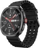 Смарт-часы Tecno Watch Neo 1.43" AMOLED корп.черный рем.черный (WN01)