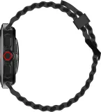 Смарт-часы Tecno Watch Neo 1.43" AMOLED корп.черный рем.черный (WN01)