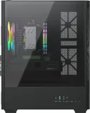 ПК Teclast G03 Ryzen 5 7500F (3.7) 32Gb SSD1Tb Arc B580 12Gb Windows 11 Pro GbitEth WiFi BT 500W черный (G03 7500F32G1TB580BKRU)