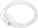 Кабель Xiaomi 3A Braided USB-C to USB-C Cable (1m) (BHR0878GL)