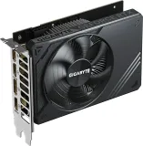 Видеокарта Gigabyte PCI-E 5.0 GV-N5050D6-8GD 1.0 NVIDIA GeForce RTX 5050 8Gb 128bit GDDR6 2572/20000 HDMIx2 DPx2 HDCP Ret low profile