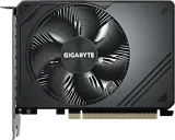 Видеокарта Gigabyte PCI-E 5.0 GV-N5050D6-8GD 1.0 NVIDIA GeForce RTX 5050 8Gb 128bit GDDR6 2572/20000 HDMIx2 DPx2 HDCP Ret low profile
