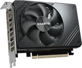 Видеокарта Gigabyte PCI-E 5.0 GV-N5050D6-8GD 1.0 NVIDIA GeForce RTX 5050 8Gb 128bit GDDR6 2572/20000 HDMIx2 DPx2 HDCP Ret low profile