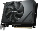 Видеокарта Gigabyte PCI-E 5.0 GV-N5050D6-8GD 1.0 NVIDIA GeForce RTX 5050 8Gb 128bit GDDR6 2572/20000 HDMIx2 DPx2 HDCP Ret low profile