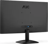 Монитор AOC 23.8" 24B31H черный IPS LED 16:9 HDMI матовая 1500:1 300cd 178гр/178гр 1920x1080 120Hz VGA FHD