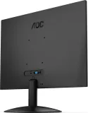 Монитор AOC 23.8" 24B31H черный IPS LED 16:9 HDMI матовая 1500:1 300cd 178гр/178гр 1920x1080 120Hz VGA FHD