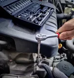 Набор инструментов Cartman 100068523490 46 предметов (жесткий кейс)