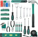 Набор инструментов Cartman 100056152658 152 предмета (жесткий кейс)
