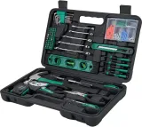 Набор инструментов Cartman 100056152658 152 предмета (жесткий кейс)