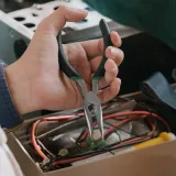 Набор инструментов Cartman 100056152658 152 предмета (жесткий кейс)