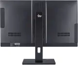 Моноблок IRU 27IM 27" Full HD i5 12450H (2) 16Gb SSD512Gb UHDG Windows 11 Pro GbitEth WiFi BT 120W Cam черный 1920x1080