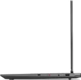 Ноутбук Lenovo LOQ 15IRX9 Core i5 13450HX 16Gb SSD512Gb NVIDIA GeForce RTX 3050 6Gb 15.6" IPS FHD (1920x1080) без ОС grey WiFi BT Cam (83DV0073PS)