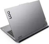 Ноутбук Lenovo LOQ 15IRX10 Core i7 13700HX 16Gb SSD512Gb NVIDIA GeForce RTX5050 8Gb 15.6" IPS FHD (1920x1080) без ОС grey WiFi BT Cam (83JE00YPPS)