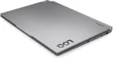 Ноутбук Lenovo LOQ 15IRX10 Core i7 13700HX 16Gb SSD512Gb NVIDIA GeForce RTX5050 8Gb 15.6" IPS FHD (1920x1080) без ОС grey WiFi BT Cam (83JE00YPPS)
