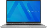 Ноутбук Maibenben M16B-R574UM Ryzen 5 7430U 8Gb SSD512Gb AMD Radeon 16" IPS FHD+ (1920x1200) Windows 11 Home silver WiFi BT Cam (M16B-R574UM0B14HS3E10)