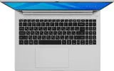 Ноутбук Maibenben M16B-R574UM Ryzen 5 7430U 8Gb SSD512Gb AMD Radeon 16" IPS FHD+ (1920x1200) Windows 11 Home silver WiFi BT Cam (M16B-R574UM0B14HS3E10)