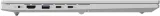 Ноутбук Maibenben M16B-R574UM Ryzen 5 7430U 8Gb SSD512Gb AMD Radeon 16" IPS FHD+ (1920x1200) Windows 11 Home silver WiFi BT Cam (M16B-R574UM0B14HS3E10)