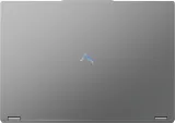Ноутбук Maibenben P15B-R576UM Ryzen 5 7640HS 16Gb SSD512Gb AMD Radeon 15.3" IPS FHD+ (1920x1200) Windows 11 Home grey WiFi BT Cam (P15B-R576UMF1SHGRE0)