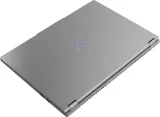 Ноутбук Maibenben P15B-R576UM Ryzen 5 7640HS 16Gb SSD512Gb AMD Radeon 15.3" IPS FHD+ (1920x1200) Windows 11 Home grey WiFi BT Cam (P15B-R576UMF1SHGRE0)