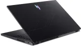 Ноутбук Acer Nitro V 15 ANV15-52-57D8 Core 5 210H 16Gb SSD512Gb NVIDIA GeForce RTX4050 6Gb 15.6" IPS FHD (1920x1080) без ОС black WiFi BT Cam (NH.QV2CD.009)