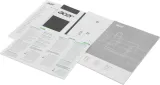 Монитор Acer 23.8" EK241YP0bmix черный VA LED 1ms 16:9 HDMI M/M матовая 250cd 178гр/178гр 1920x1080 144Hz FreeSync VGA FHD 2.68кг