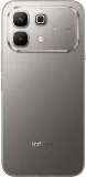 Смартфон Infinix X6879 Note 60 256Gb 8Gb титан моноблок 3G 4G 6.78" 1080x2436 Android 15 50Mpix 802.11 a/b/g/n/ac NFC GPS GSM900/1800 GSM1900 Protect