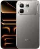 Смартфон Infinix X6879 Note 60 256Gb 8Gb титан моноблок 3G 4G 6.78" 1080x2436 Android 15 50Mpix 802.11 a/b/g/n/ac NFC GPS GSM900/1800 GSM1900 Protect