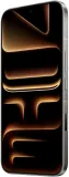 Смартфон Infinix X6879 Note 60 256Gb 8Gb титан моноблок 3G 4G 6.78" 1080x2436 Android 15 50Mpix 802.11 a/b/g/n/ac NFC GPS GSM900/1800 GSM1900 Protect