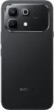 Смартфон Infinix X6879 Note 60 256Gb 8Gb черный моноблок 3G 4G 6.78" 1080x2436 Android 15 50Mpix 802.11 a/b/g/n/ac NFC GPS GSM900/1800 GSM1900 Protect