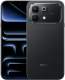 Смартфон Infinix X6879 Note 60 256Gb 8Gb черный моноблок 3G 4G 6.78" 1080x2436 Android 15 50Mpix 802.11 a/b/g/n/ac NFC GPS GSM900/1800 GSM1900 Protect