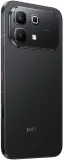Смартфон Infinix X6879 Note 60 256Gb 8Gb черный моноблок 3G 4G 6.78" 1080x2436 Android 15 50Mpix 802.11 a/b/g/n/ac NFC GPS GSM900/1800 GSM1900 Protect