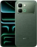 Смартфон Infinix X6887 NOTE Edge 256Gb 8Gb зеленый моноблок 3G 4G 6.78" 1080x2436 Android 15 50Mpix 802.11 a/b/g/n/ac NFC GPS GSM900/1800 GSM1900 Protect