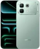 Смартфон Infinix X6879 Note 60 256Gb 8Gb голубой моноблок 3G 4G 6.78" 1080x2436 Android 15 50Mpix 802.11 a/b/g/n/ac NFC GPS GSM900/1800 GSM1900 Protect
