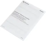 Геймпад Беспроводной PlayStation DualSense белый для: PlayStation 5 (CFI-ZCT2W)