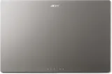 Ноутбук Acer Aspire Lite AL15-33P-C1XR N-series N150 8Gb SSD512Gb Intel Graphics 15.6" IPS FHD (1920x1080) без ОС grey WiFi BT Cam (NX.D2FER.002)