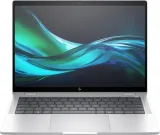 Ноутбук HP EliteBook x360 1040 G11 Core Ultra 7 155H 16Gb SSD512Gb Intel Arc 14" Touch WUXGA (1920x1200)/ENGKBD Windows 11 Pro 64 silver WiFi BT Cam (A36X9ET)