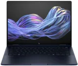 Ноутбук HP EliteBook X Flip G1i Core Ultra 7 258V 32Gb SSD1Tb Intel Arc 14" Touch WUXGA (1920x1200)/ENGKBD Windows 11 Pro 64 dk.blue WiFi BT Cam (CW0U5ET)