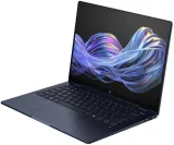 Ноутбук HP EliteBook X Flip G1i Core Ultra 7 258V 32Gb SSD1Tb Intel Arc 14" Touch WUXGA (1920x1200)/ENGKBD Windows 11 Pro 64 dk.blue WiFi BT Cam (CW0U5ET)