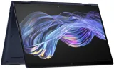 Ноутбук HP EliteBook X Flip G1i Core Ultra 7 258V 32Gb SSD1Tb Intel Arc 14" Touch WUXGA (1920x1200)/ENGKBD Windows 11 Pro 64 dk.blue WiFi BT Cam (CW0U5ET)
