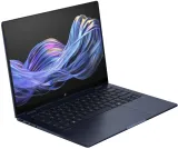 Ноутбук HP EliteBook X Flip G1i Core Ultra 7 258V 32Gb SSD2Tb Intel Arc 14" Touch WUXGA (1920x1200)/ENGKBD Windows 11 Pro 64 dk.blue WiFi BT Cam (CW0V3ET)